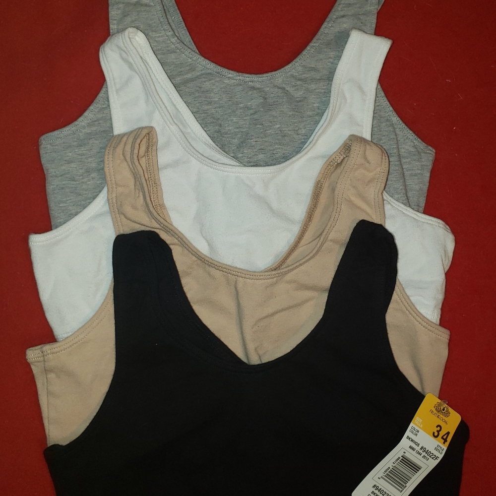 Sports Bra Lot